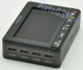   + GPS- Inspector Scirocco - 2.7- ,   ,  FullHD (1920x1080),  , Ambarella A7, WDR, HDR, LDWS, FCWS,  ,    - 160 ,   