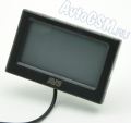   () AVS PS-528U (8  ) -  LCD- 2.4 , 8  ,  ,    - 22.5 ,  ,   