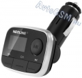 FM- Neoline Bliss FM - LED-,   MP3  WMA, USB-,     SD/MMC,  ,   ,    12/24 
