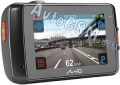   Mio MiVue 668 -  2.7 , GPS,      ,   Super HD,   150 ., 6- ,  , G-, 2    