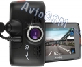   Mio MiVue 668 -  2.7 , GPS,      ,   Super HD,   150 ., 6- ,  , G-, 2    