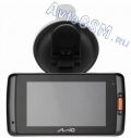  Mio MiVue 618 - 2.7- , GPS-,       ,   - 140 .,  , Full HD,  , -, 5- 