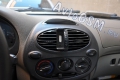 Автомобильный держатель AvtoGSM Car Holder 02 - для смартфонов шириной от 6 до 8 см, установка в решетку вентиляции, прочная фиксация, вертикальная или горизонтальная ориентация смартфона