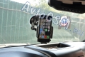   AvtoGSM Car Holder 10 -     5.5  11.5 ,   ,  ,    