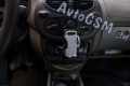   AvtoGSM Car Holder 19 -     5.2  9.2 ,   CD-,  ,   ,  