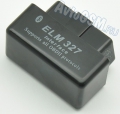   Blackview OBD 2 ELM-327 () -  ,      ,  , Bluetooth,   OBD-II   Android, Symbian, Windows Mobile