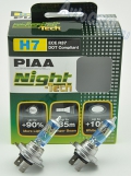    Piaa Night Tech H7 3600K (HE-823) 55w  -  ,   ,  10    ,  35     