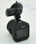  + - Playme P400 Tetra - 2.4- ,   , GPS-,   140 ,    , Full HD,  