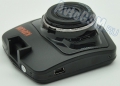   Carcam T1 - 2.4- LCD , Full HD,  , G-,   140 , 