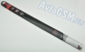 Щетка стеклоочистителя Artway AF-610 (24 дюйма, 610 мм) - крепление Hook (Крючок), пружинная сталь, тефлоновое покрытие, всесезонное использование, каркасная конструкция