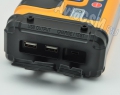 -   ParkCity GP24 -  7500 , -, 2  USB    ,  Override, ,  ,   