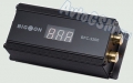 FM- Bigson BFC-9200 -  ,   PLL, LCD , 40    ,   88.00-92.00 