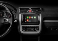  2DIN Pioneer SPH-DA120 -  Apple CarPlay, AppRadio Mode, MirrorLink,     OC Android  iOS, Bluetooth, 6.2-  , 2 USB,   