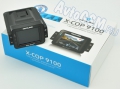 - +  Neoline X-COP 9100 - 2   microSD-,  , , GPS,   ,  ,   , , , 2  -,  Full HD (1920x1080),  ,  ,   