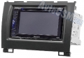   2-DIN Carav 11-274  Great Wall (Hover (Haval) H3 2010-2014, Hover (Haval) H5 2010+, X240 2012+)
