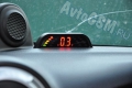   () AvtoGSM Parking P02 (Black)  - 4  , LED-,  ,     , 2  ,   - 22 
