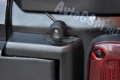 Видеорегистратор + зеркало заднего вида AvtoGSM Recorder R01  - 2 камеры, 4.3-дюймовый дисплей, парковочный режим, универсальная установка, режим видеонаблюдения