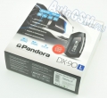  Pandora DX 90L -   , , ,    ,     ,     