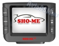 - +  Sho-me Combo Wombat -  Super HD,    K, X, Ka, Laser,  GPS / ,  2 ,  ,  WDR,   