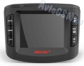 - +  SHO-ME Combo 5 7 -    Super Full HD (2304x1296), GPS, ,   ,  2 ,    ,   ,  WDR,   , , 