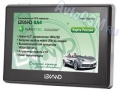  GPS- Lexand SA4 -    !