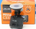  Mio MiVue C333 -  Full HD (1920x1080),  GPS,   130 ,   microSDXC  128 