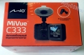  Mio MiVue C333 -  Full HD (1920x1080),  GPS,   130 ,   microSDXC  128 