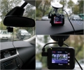  Mio MiVue C330 - GPS,    , FullHD, 2- ,  ,  