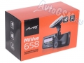  Mio MiVue 658 -  Super HD 23041296, GPS-, G-,     ,   130 , -, 6  ,   microSD  128 