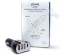    Lexand LP-4C -   USB,  USB Type-C,    Quick Charge,    6,4,    ,   