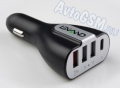    Lexand LP-4C -   USB,  USB Type-C,    Quick Charge,    6,4,    ,   