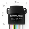   Pandora RHM-03 BT -    Bluetooth,   ,   ,   ,    ,  