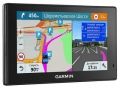   Garmin DriveSmart 51 RUS LMT -  5 ,    ,  , Bluetooth, Wi-Fi,    