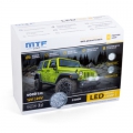    MTF Light LED JL9070 -   ,   4050 ,   5500K,  48   / 1  