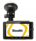   Stealth DVR ST 270 -   Full HD, GPS-,  ,  2.7 ,     64 