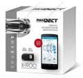 GSM  GPS- Pandect X-1900    -  Bluetooth-,   GPS  ,   , CAN-,  