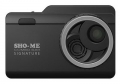  + - Sho-Me Combo Slim Signature -  Super Full HD (2304x1296),  168 , GPS, ,   ,  ,   , , ,  ,  - 3.5 ,  ,  