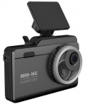  + - Sho-Me Combo Slim Signature -  Super Full HD (2304x1296),  168 , GPS, ,   ,  ,   , , ,  ,  - 3.5 ,  ,  