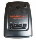 - Sho-Me G-800 Signature -  , GPS,   ,  OLED,   , , ,    