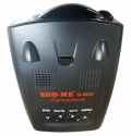 - Sho-Me G-800 Signature -  , GPS,   ,  OLED,   , , ,    