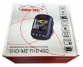  Sho-Me FHD-450 -  1920x1080,  1.5 ,   120 ,  ,     32 