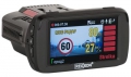  + - Recxon Ultra Red GPS-Glonass -  Super HD,  170 , WDR, GPS, ,    , , , ,       ,  ,  2.7 ,     128 