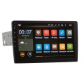   Recxon iSmart 10 -   1DIN,   10 ,  Android, Bluetooth, GPS-, Wi-Fi,   16 , microSD-, USB-, ,  4  60 ,    