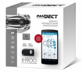 GSM  GPS- Pandect X-1900 3G    -  Bluetooth-,   GPS  ,   , CAN-,   -   