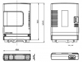 GSM  GPS- Pandect X-1900 3G    -  Bluetooth-,   GPS  ,   , CAN-,   -   