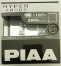    Piaa Bubl Hyper Arros H3 3900K 55w - - -  ,    