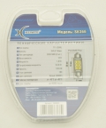   Xenite T11 C5W 36mm 72-80 LM (1009323) -   72-80 LM,   5000K,   180 ,  