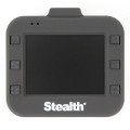   Stealth DVR ST 90 -  LCD- 2 ,  1280720,   120 , G-,    ,  NTK9620