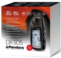  Pandora DX 50S v2