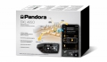     Pandora DXL 4950 -  ,  CAN-, 3G/GSM-,  Bluetooth 4.2,   GPS-GLONASS,   , , ,    2.4  